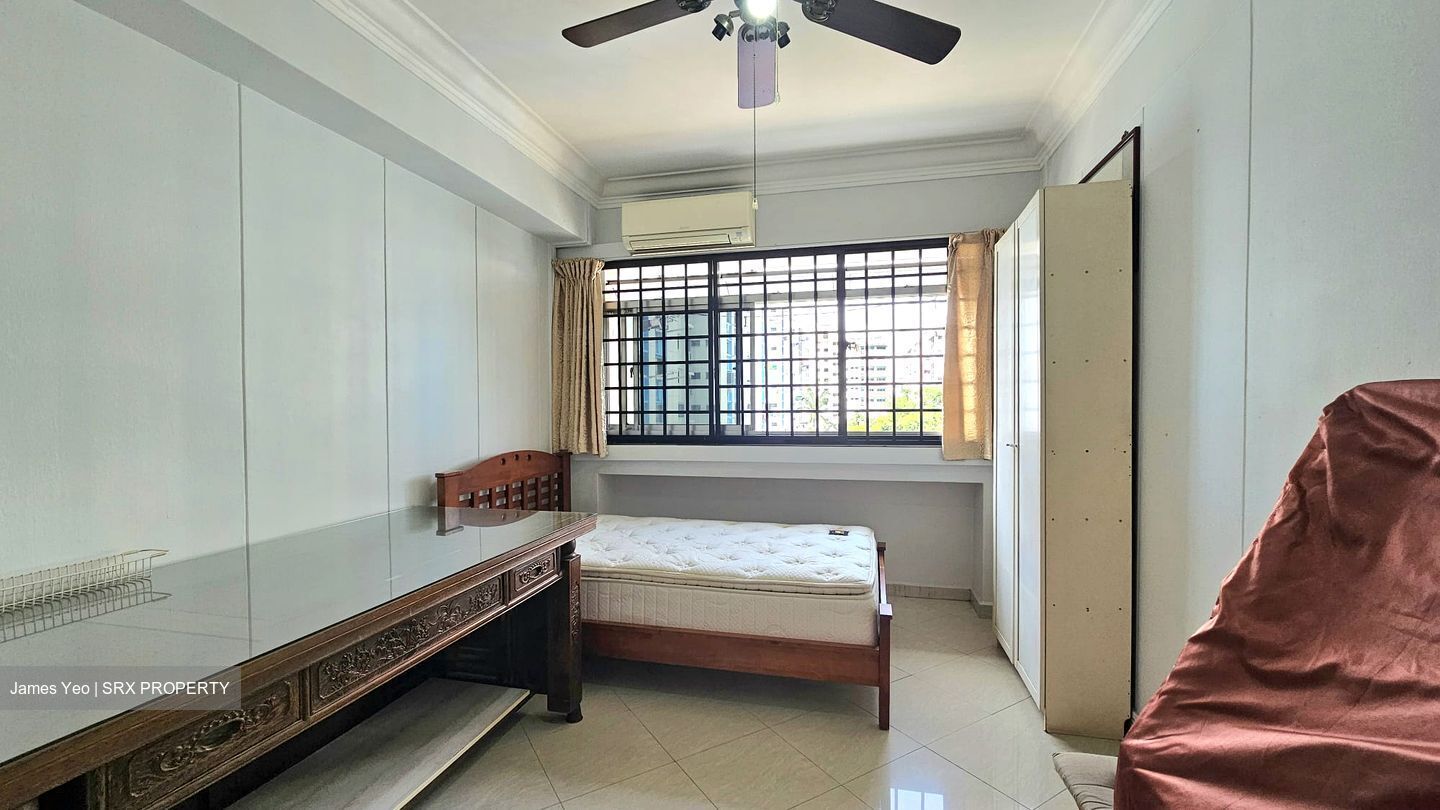 Blk 841 Woodlands Street 82 (Woodlands), HDB 4 Rooms #590347071